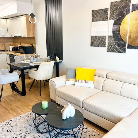 Luxury Home In Central Plovdiv Bagian luar foto