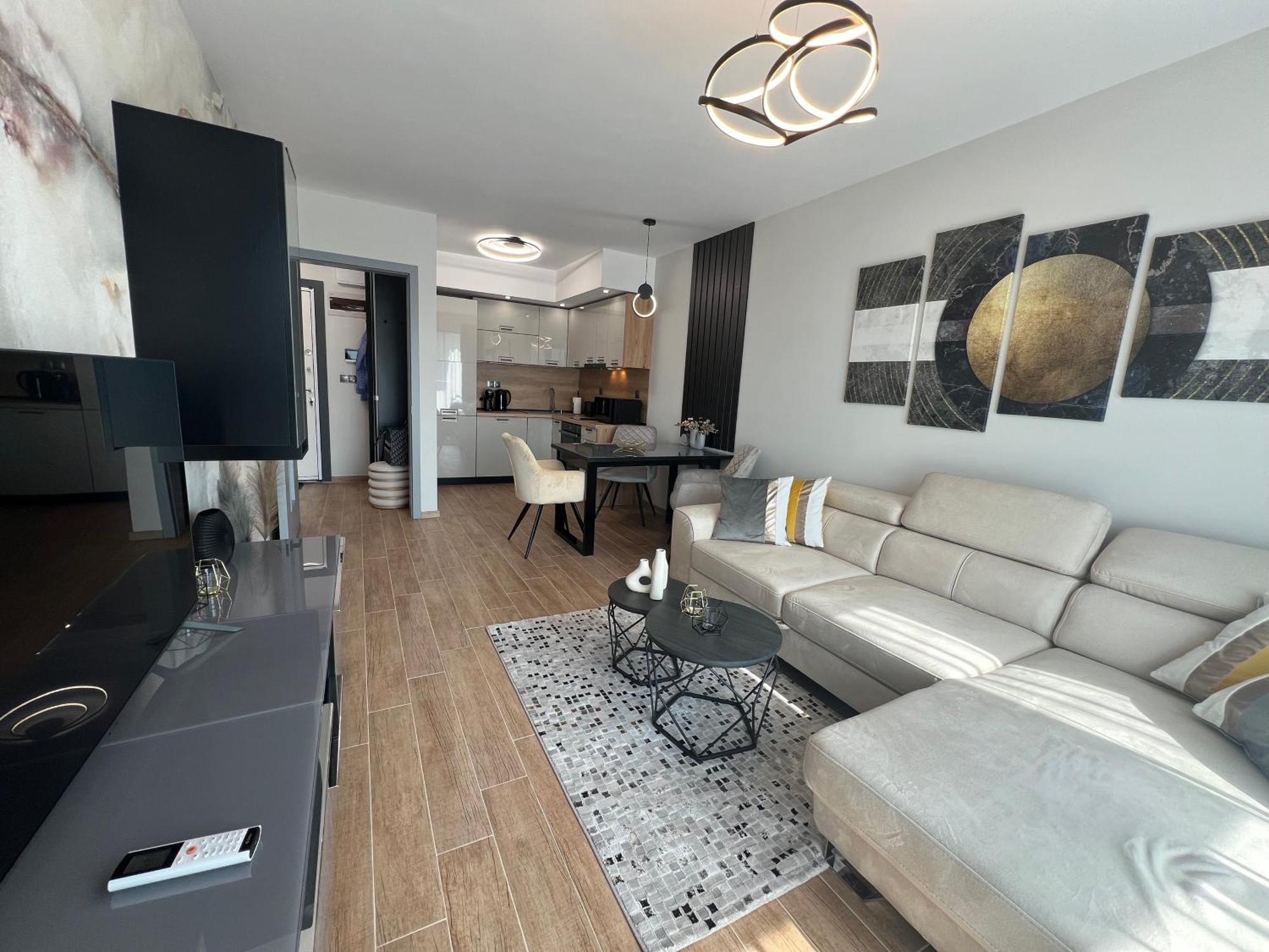 Luxury Home In Central Plovdiv Bagian luar foto