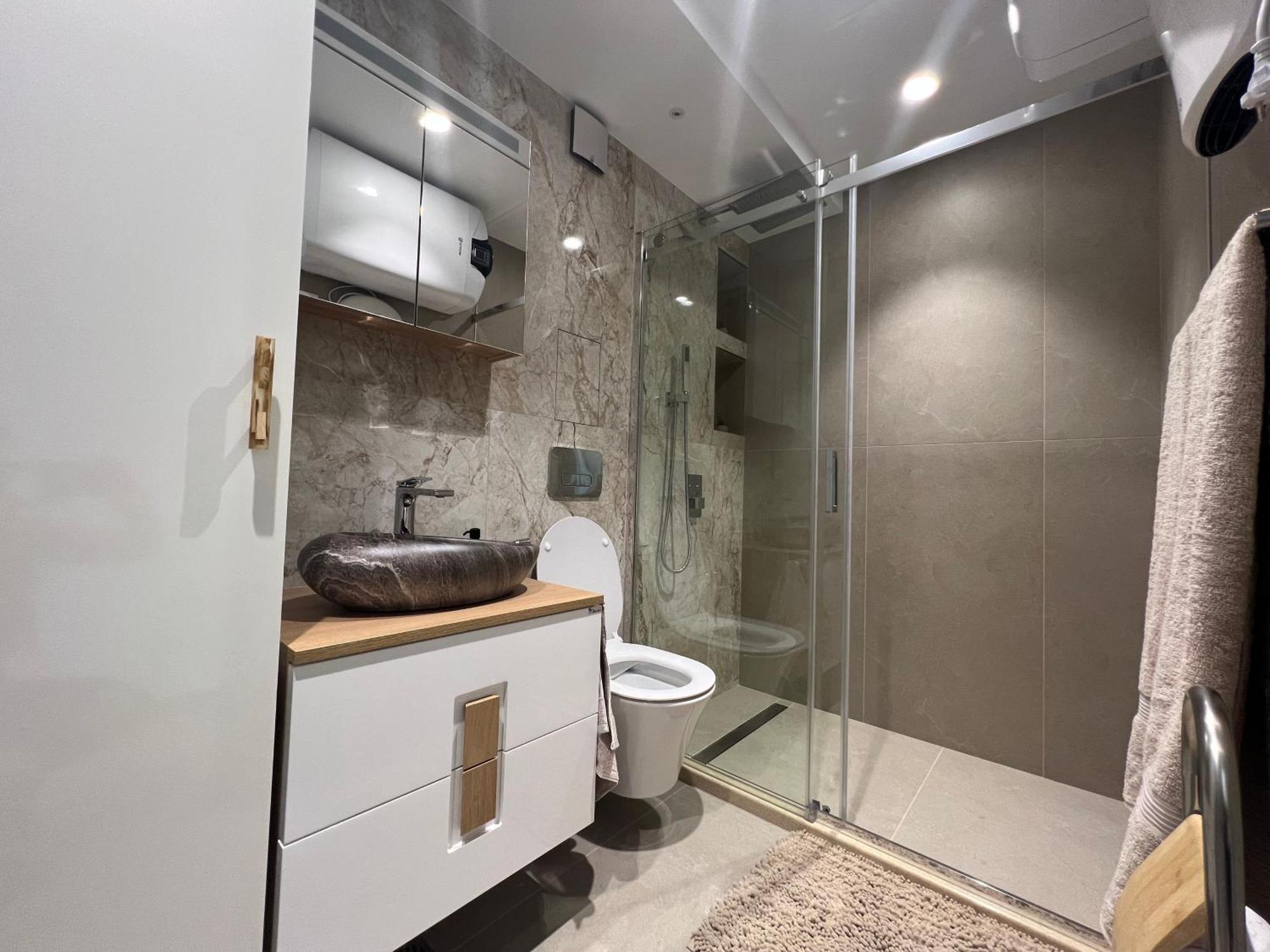 Luxury Home In Central Plovdiv Bagian luar foto