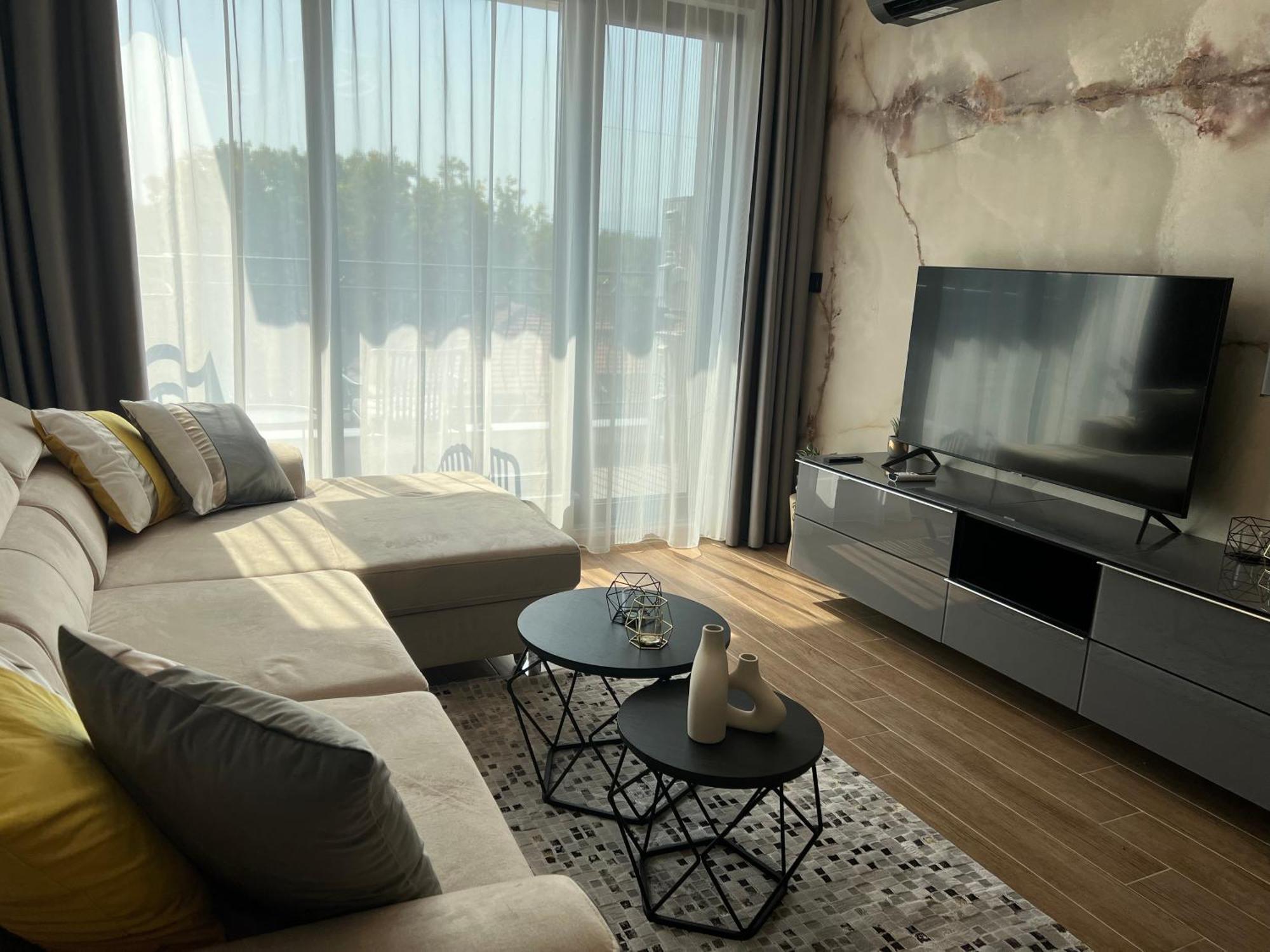 Luxury Home In Central Plovdiv Bagian luar foto