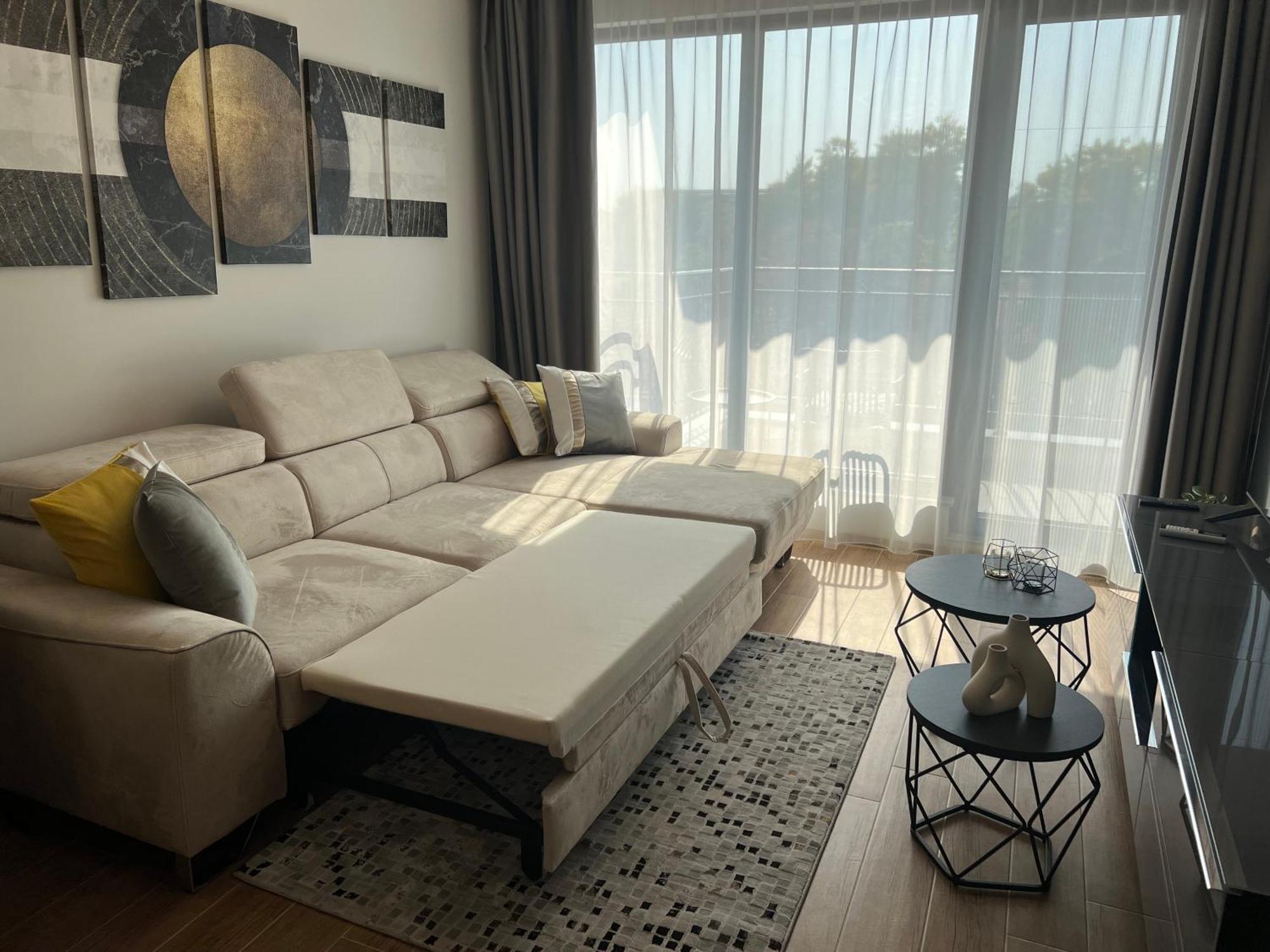 Luxury Home In Central Plovdiv Bagian luar foto