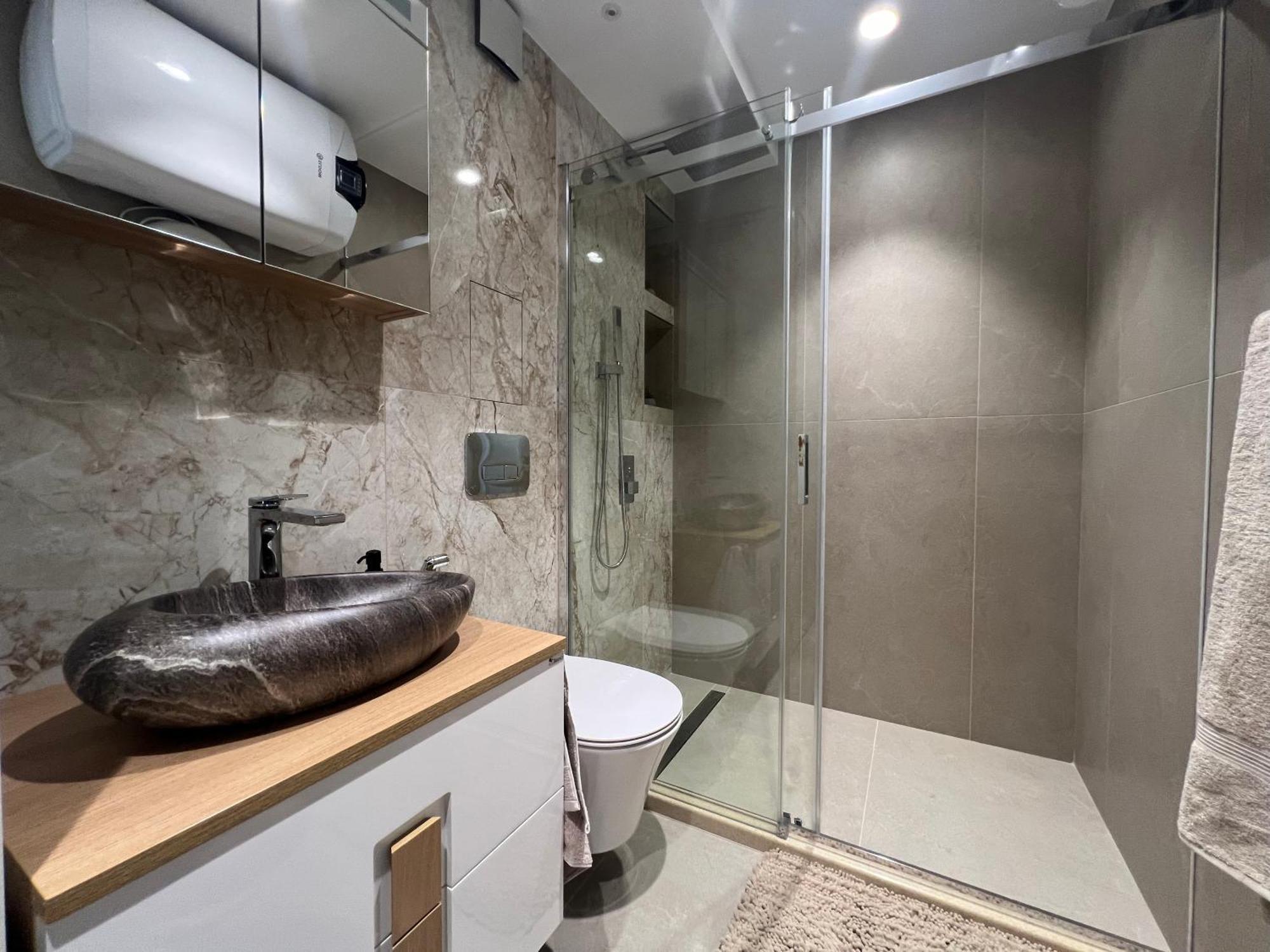 Luxury Home In Central Plovdiv Bagian luar foto