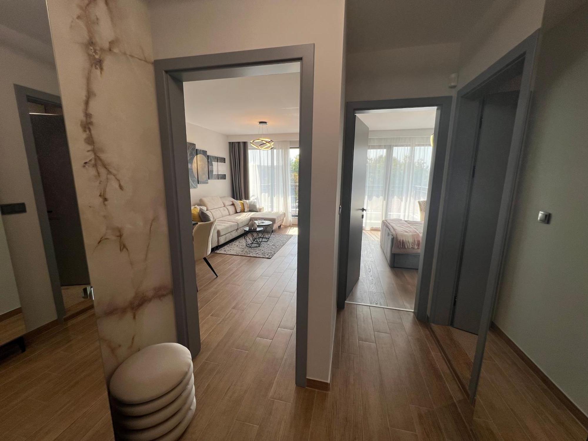 Luxury Home In Central Plovdiv Bagian luar foto
