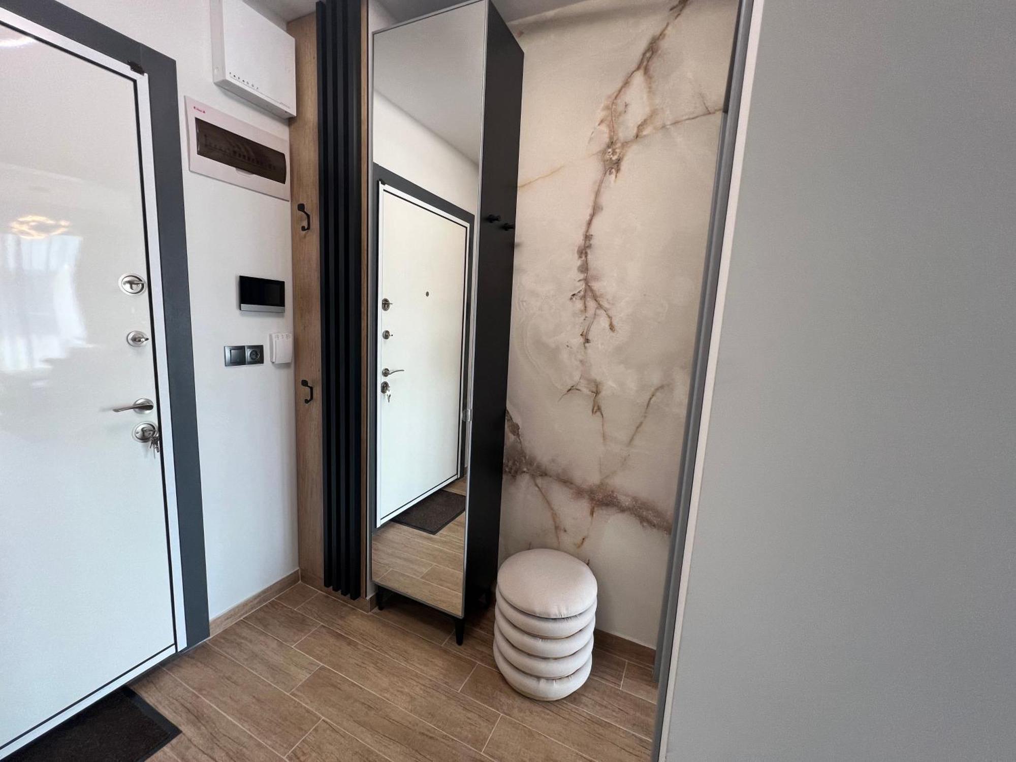 Luxury Home In Central Plovdiv Bagian luar foto