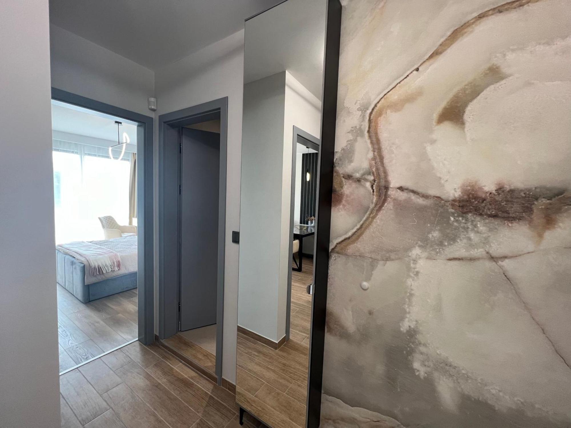 Luxury Home In Central Plovdiv Bagian luar foto