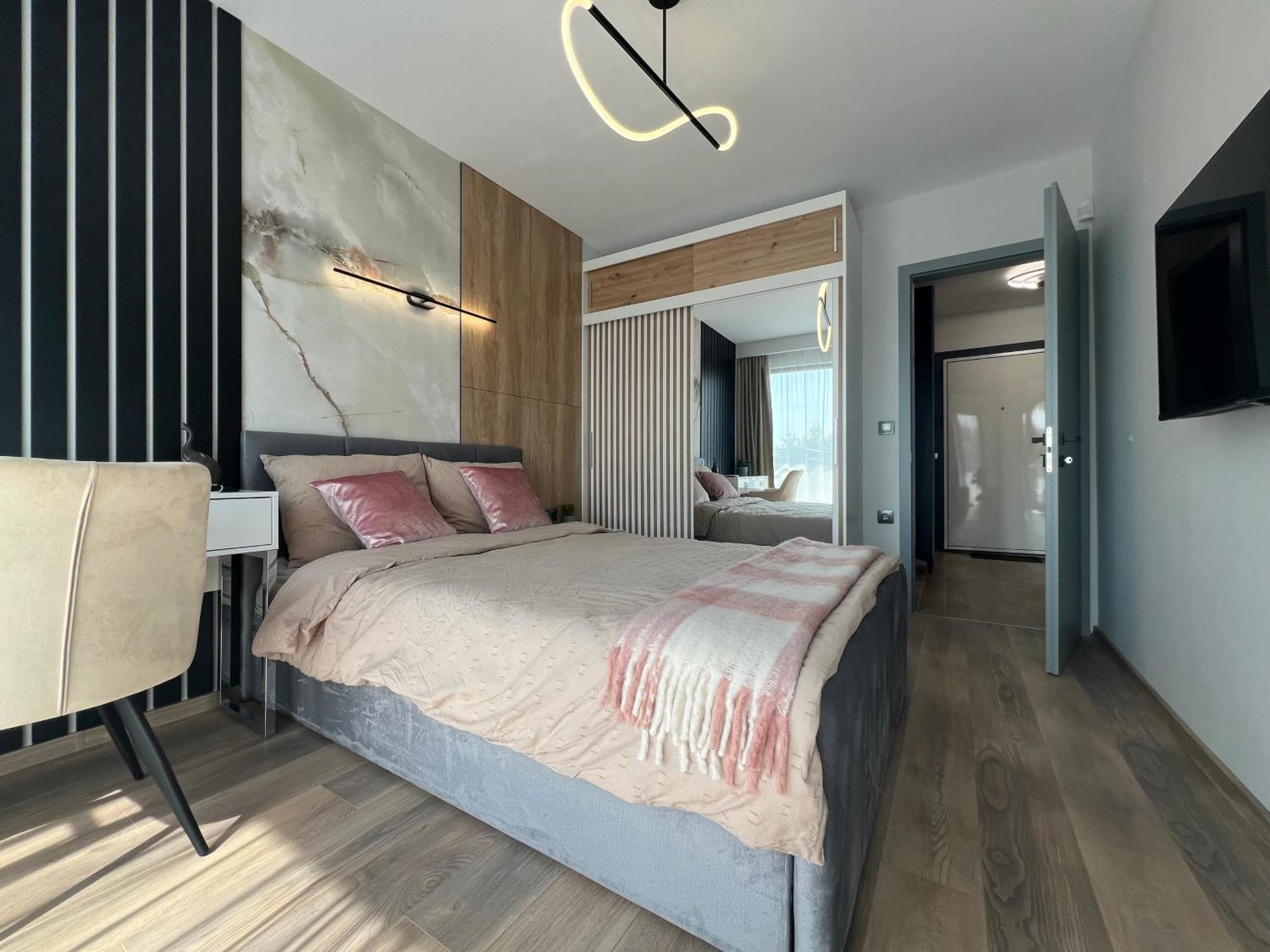 Luxury Home In Central Plovdiv Bagian luar foto
