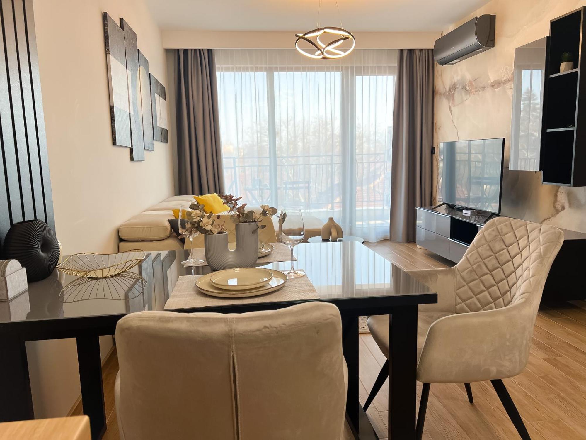 Luxury Home In Central Plovdiv Bagian luar foto