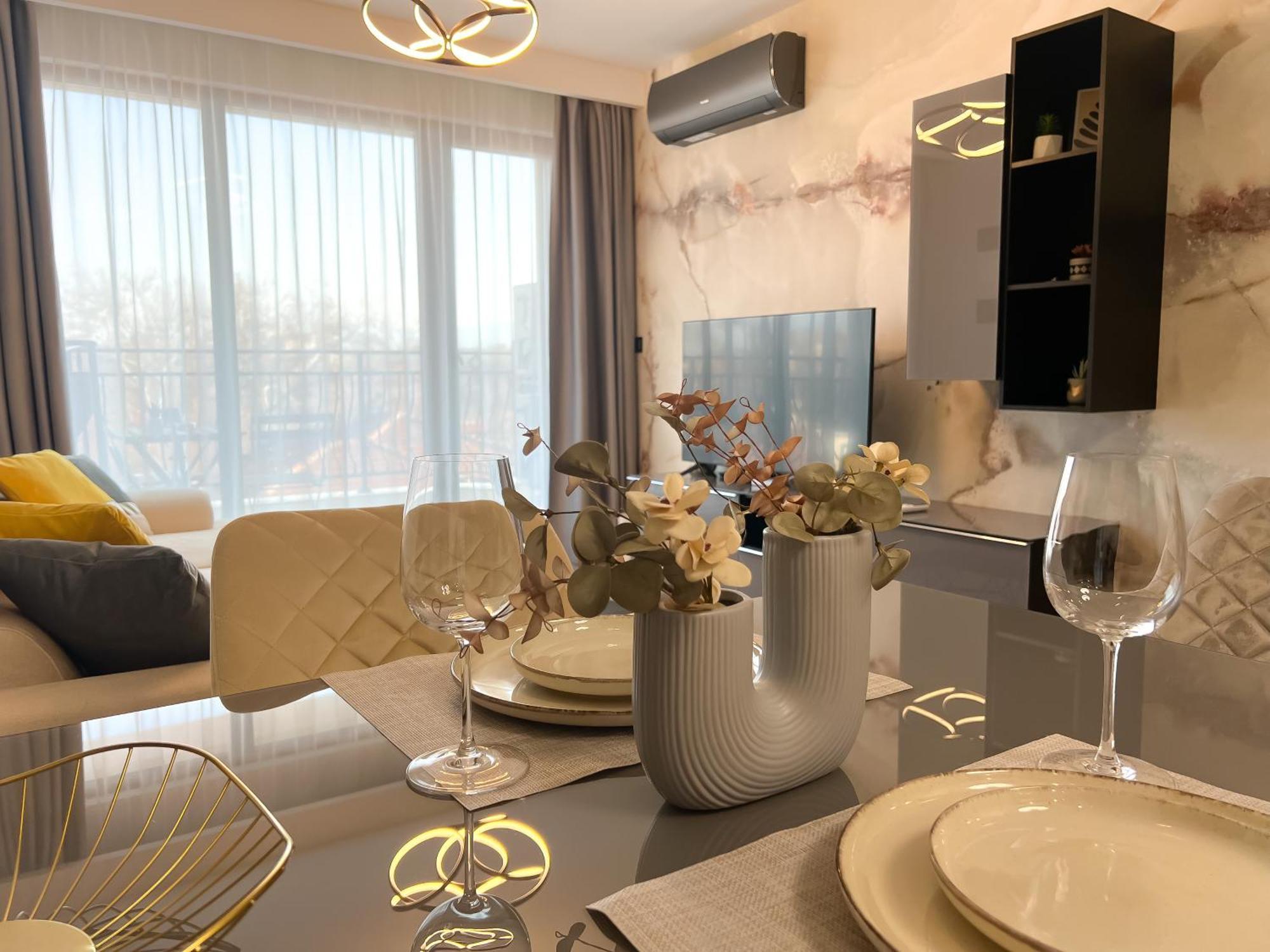 Luxury Home In Central Plovdiv Bagian luar foto
